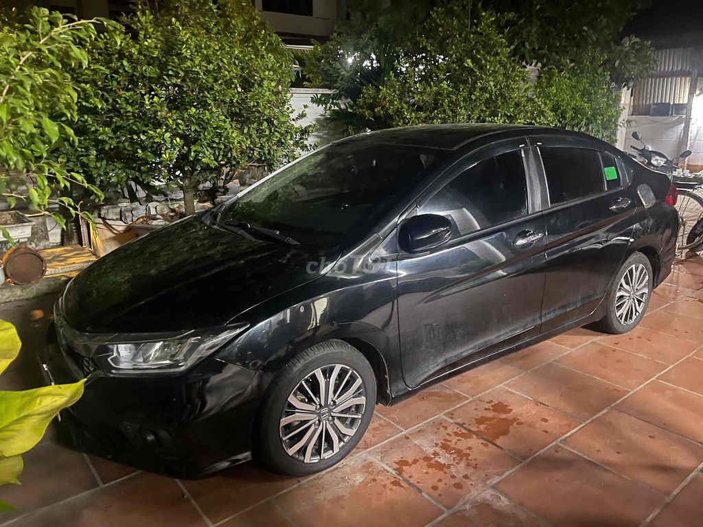 Honda City 2017 1.5 CVT - 115000 km. Mua bán Ô tô tại Huyện Đông Anh Hà Nội được đăng bởi Trí Thành hình 2