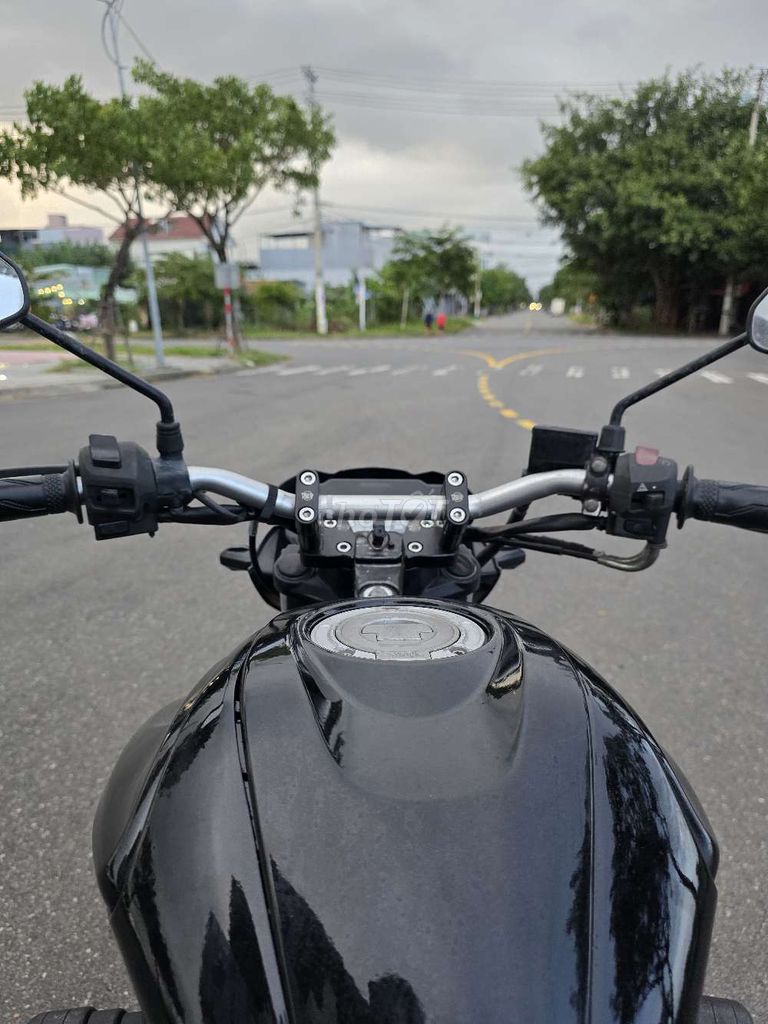 Vixion 155cc bs 59 chính chủ. Mua bán Xe máy tại Quận Cẩm Lệ Đà Nẵng được đăng bởi Ngạo Thiên hình 9