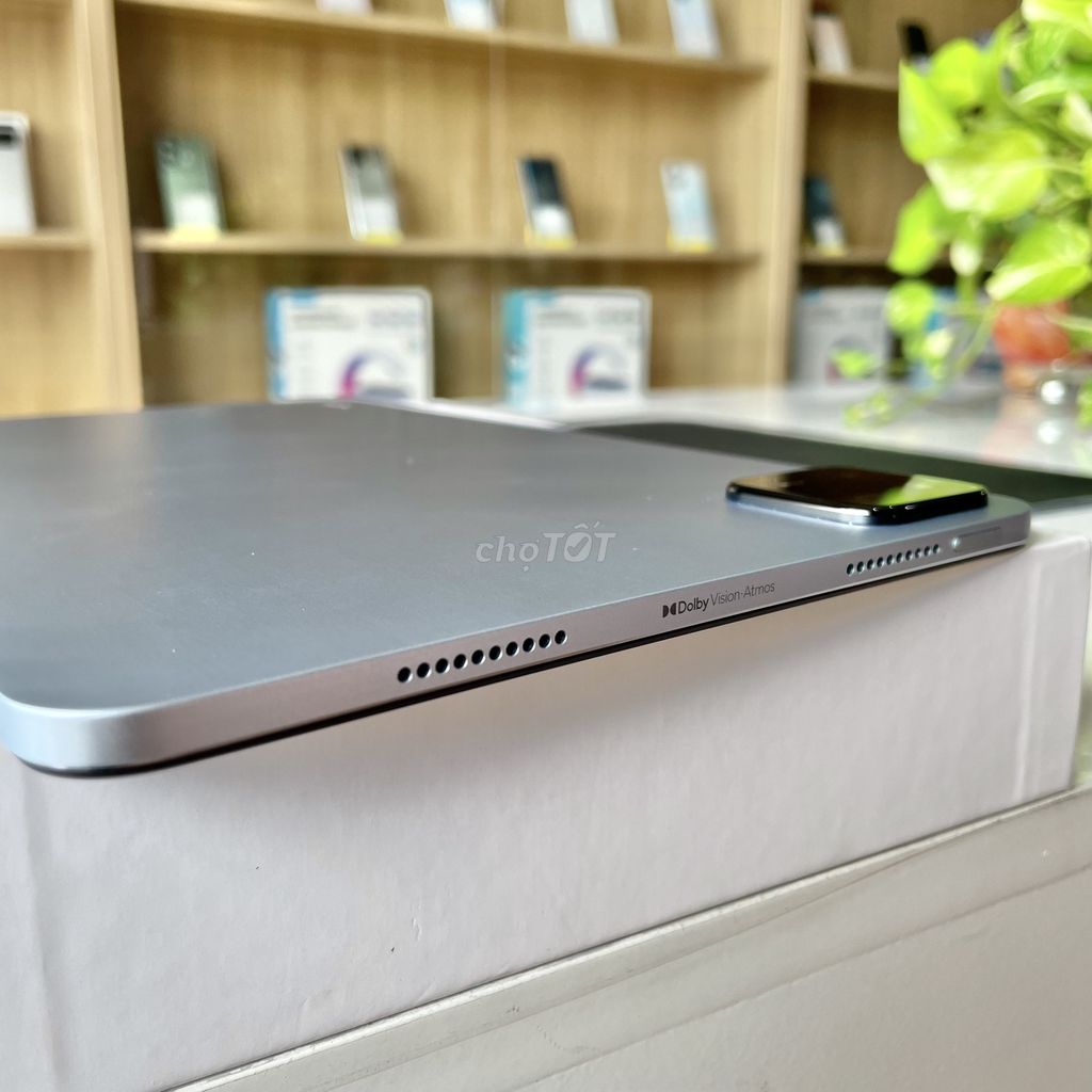 Xiaomi Pad 6 Pro Quốc Tế 128GB Fullbox ⚡𝗕𝗔𝗡𝗧𝗥𝗔𝗚𝗢𝗣