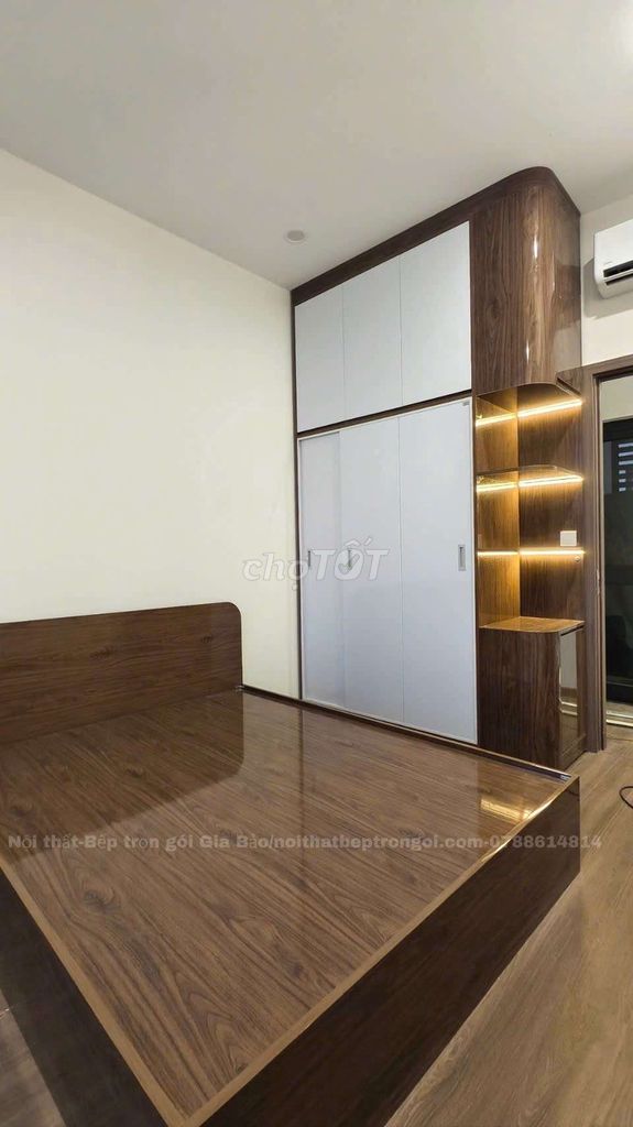 Combo phòng ngủ Chin Huei Plus Nhựa Đài Loan. Mua bán Giường, chăn ga gối nệm tại Quận Thanh Khê Đà Nẵng được đăng bởi Nội Thất Gia Bảo hình 1