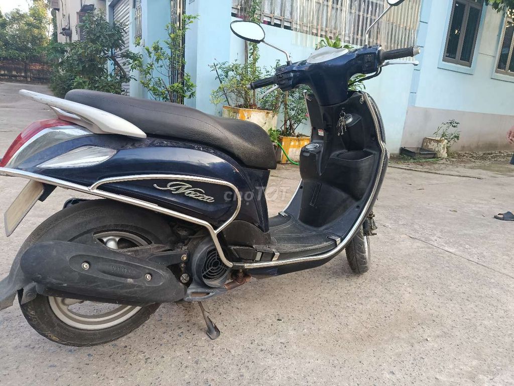 Nozza chính chủ. Mua bán Xe máy tại Huyện Sóc Sơn Hà Nội được đăng bởi Ng tuấn ok hình 4