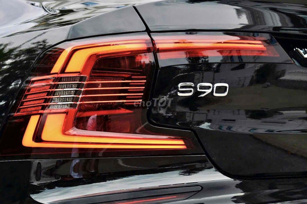 Volvo S90 2023 BH/BảoDưỡng Free 2029 - Bản Đủ. Mua bán Ô tô tại Quận Long Biên Hà Nội được đăng bởi Em Hải Volvo hình 6