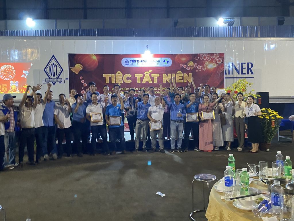 TUYỂN DỤNG THỢ HÀN ( CƠ KHÍ ). Việc làm tại Thành phố Dĩ An Bình Dương được đăng bởi CÔNG TY CP TM CK TÂN THANH hình 4