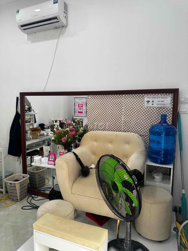 muốn pass gương dài 2m cao 1m6 tự vận chuyển. Mua bán Nội thất, đồ gia dụng khác tại Huyện Gia Lâm Hà Nội được đăng bởi Nguyễn Thanh Hà hình 1