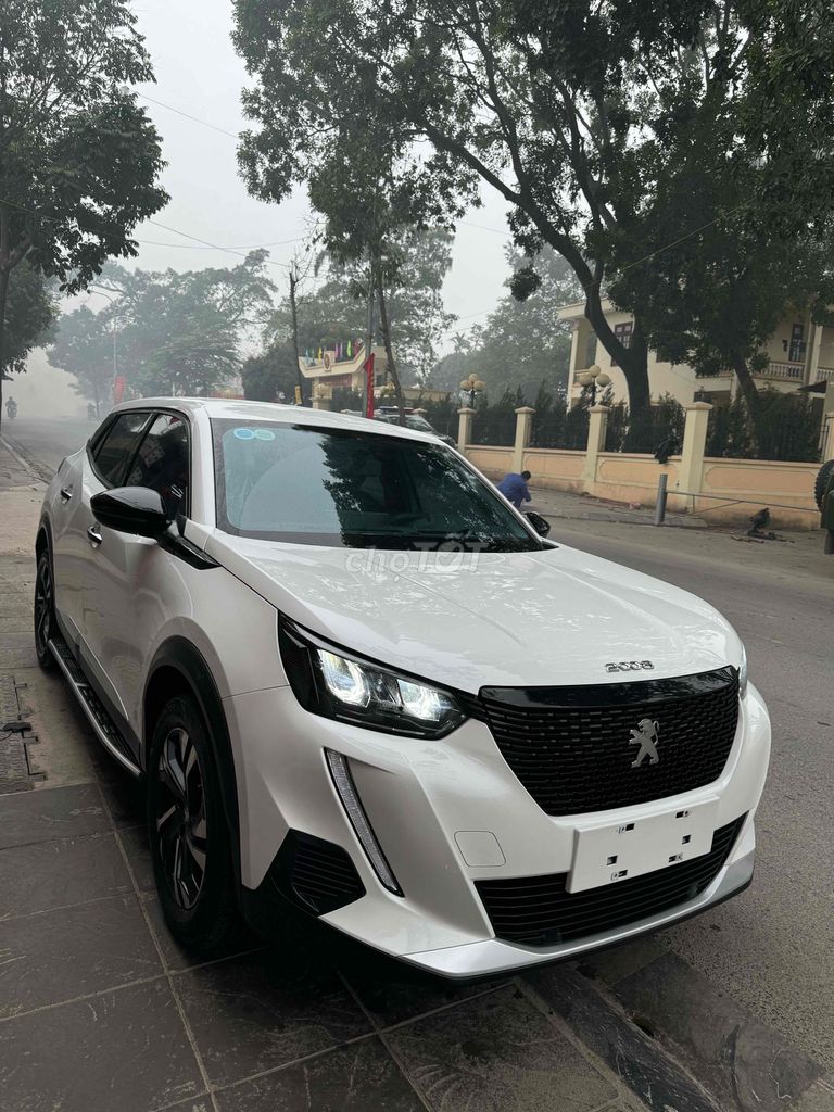 Peugeot 2008 2022 1.2AT Active 70000 km. Mua bán Ô tô tại Quận Nam Từ Liêm Hà Nội được đăng bởi Auto Anh Tuấn hình 2