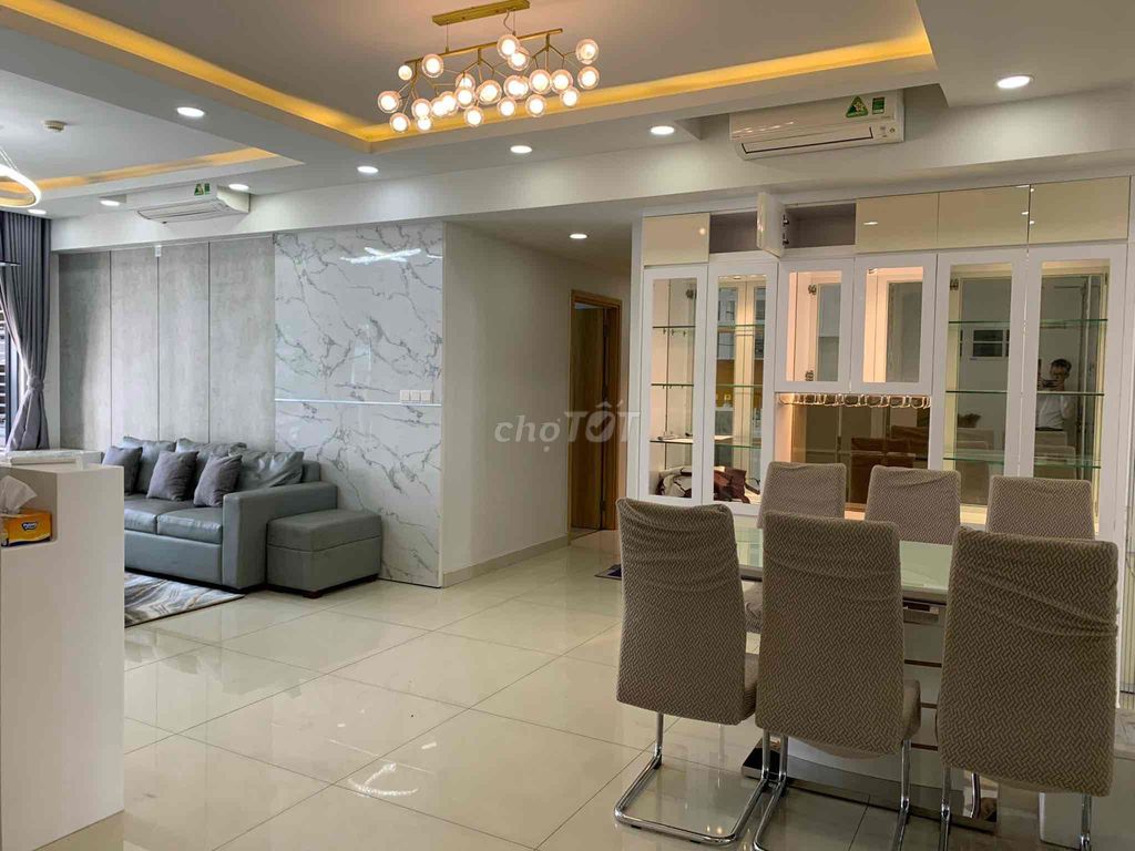 bán căn 3 phòng ngủ Emerald Tân Phú giá 4,4 tỉ