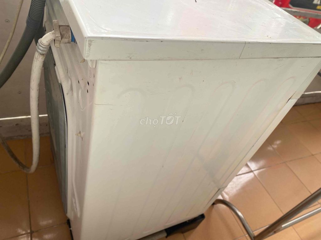 máy giặt hỏng sấy . giặt bt đang dùng bt. Mua bán Máy giặt tại Quận Lê Chân Hải Phòng được đăng bởi Gi Nguyen hình 1