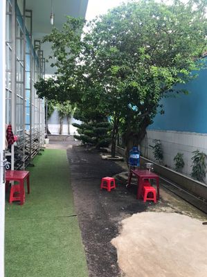 CHO THUÊ NHÀ XƯỞNG ĐẸP-ĐẦY ĐỦ TIỆN NGHI