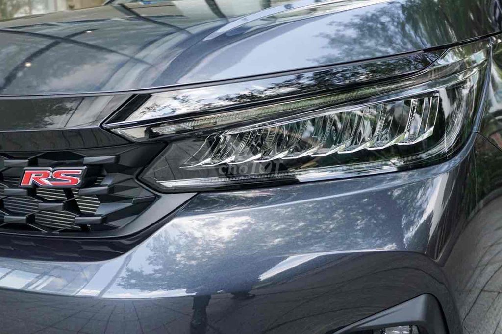 HONDA CITY RS 2025 - XE SIÊU LƯỚT : 1.500km. Mua bán Ô tô tại Quận 7 Tp Hồ Chí Minh được đăng bởi Honda Ô Tô Sài Gòn Quận 7 hình 4