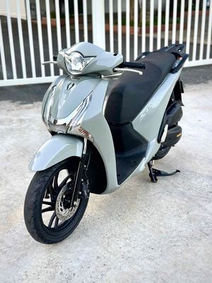SH 150 2015 Xám xi măng quá đẹp ace ơi 🥰. Mua bán Xe máy tại Thành phố Vũng Tàu Bà Rịa - Vũng Tàu được đăng bởi Xe Máy Cũ Vũng Tàu 72