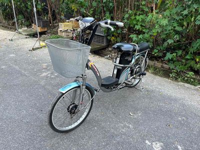Cần bán gấp xe đạp điện Asama. Mua bán Xe điện tại Thành phố Biên Hòa Đồng Nai được đăng bởi   An như