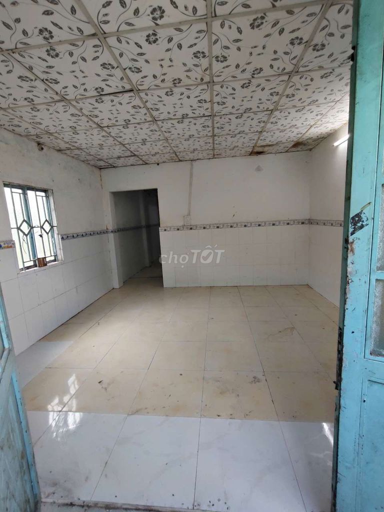Nhà thuê đường tập đoàn 16 ,dt 4 x14m Ấp 4 xã Đa Phước