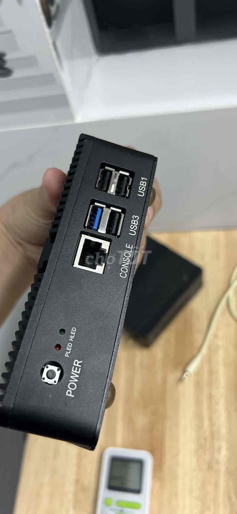 Mini PC - PC router thanh lý