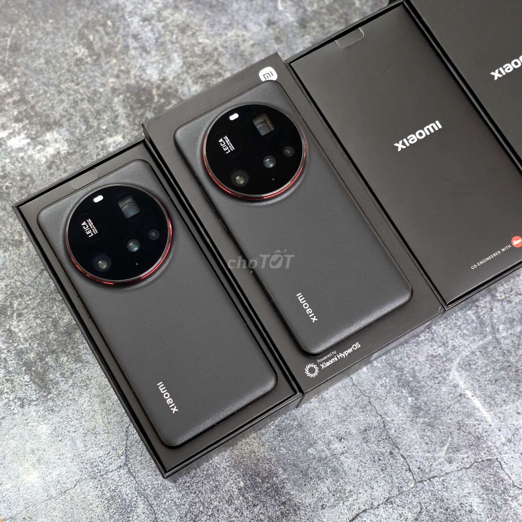 Xiaomi Mi 15 Ultra 5G 256GB Fullbox. Mua bán Điện thoại tại Quận Thanh Khê Đà Nẵng được đăng bởi Tú MB hình 1