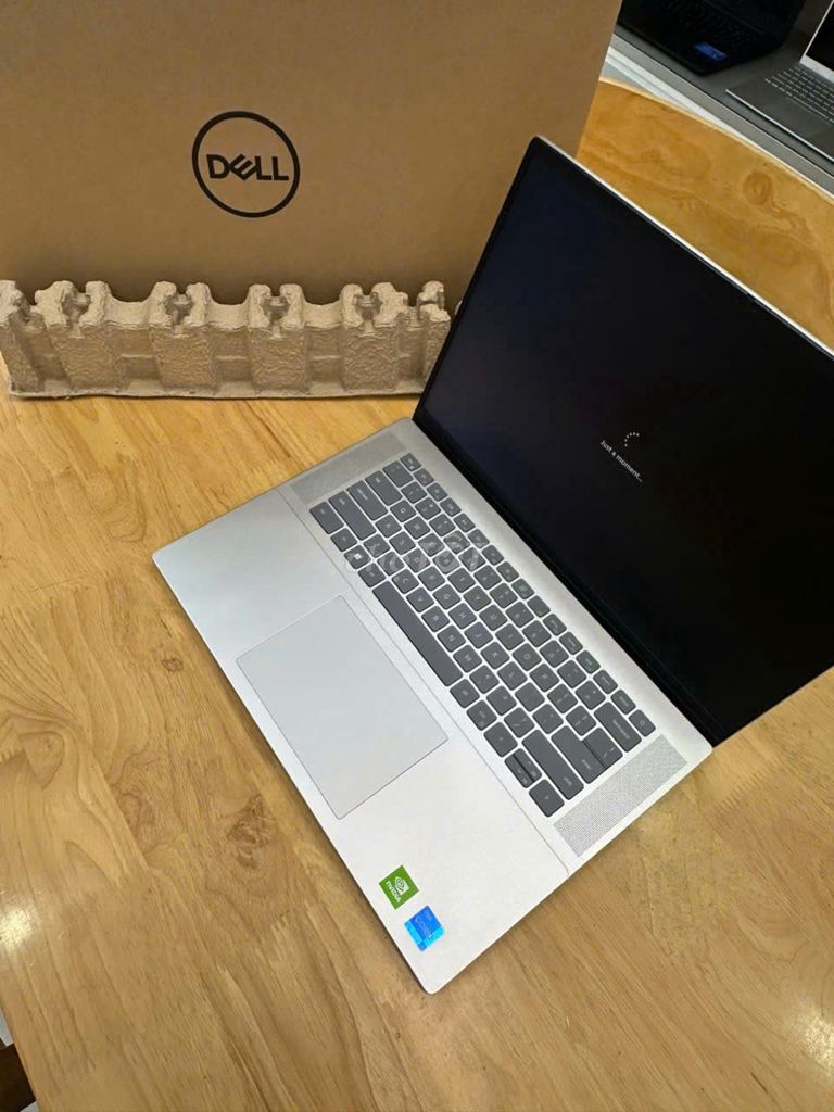 Dell Inspiron 5620 i5-1240P 16GB/512GB 16 inch. Mua bán Laptop tại Thành phố Qui Nhơn Bình Định được đăng bởi NGỌC PHÚC LAPTOPS hình 1