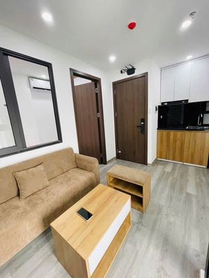 Apartment in Thanh Xuân