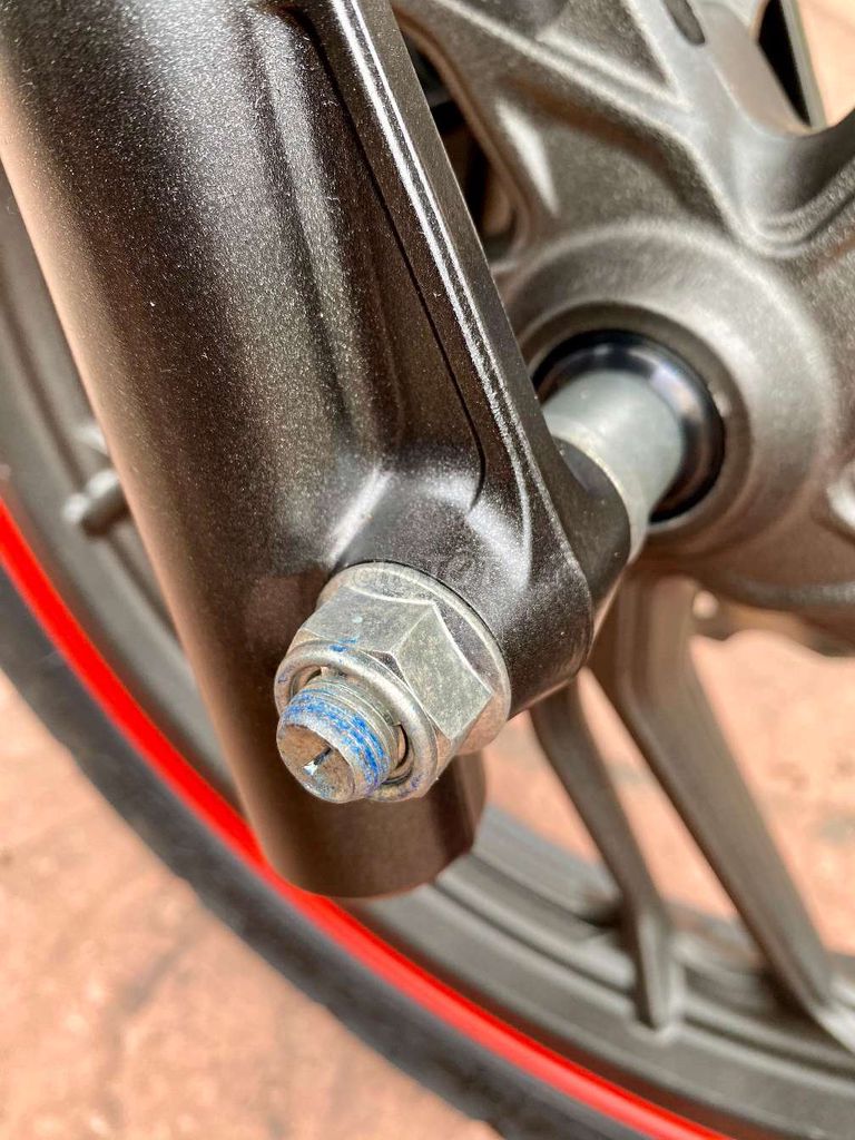 SIÊU PHẨM VARIO 150cc 2021 Trắng Đỏ Đen 7.000km. Mua bán Xe máy tại Quận Ninh Kiều Cần Thơ được đăng bởi Xe Máy TÂN LIÊN HƯNG 1 91B hình 9