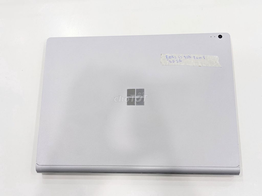 Microsoft Surface Book 2 13.5''  ,Kèm Dock Phím