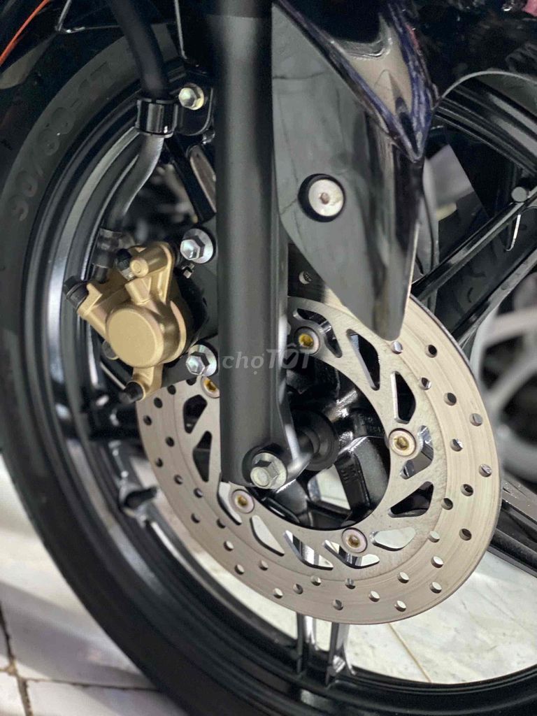 Yamaha Exciter 2020 Xám đen 13505 km. Mua bán Xe máy tại Thành phố Thuận An Bình Dương được đăng bởi Cửa  Hàng xe máy An Lộc  hình 3