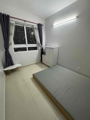 Apartment 15 m² · 1 bed · Topaz City