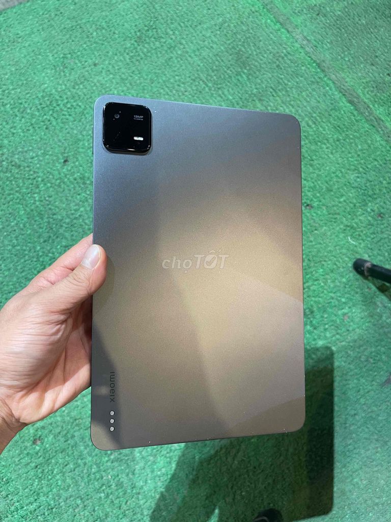 Xiaomi Pad 6 Wifi Snap 870 8GB/128GB zin đẹp 98. Mua bán Máy tính bảng tại Quận Ninh Kiều Cần Thơ được đăng bởi QYN hình 1