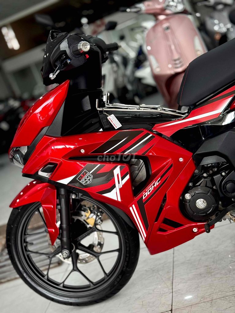 Winner V3 2023 Lướt ( Hỗ trợ Trả GÓP ) 🔥🔥. Mua bán Xe máy tại Thị xã Phú Mỹ Bà Rịa - Vũng Tàu được đăng bởi Cửa Hàng Xe Máy Phú Mỹ hình 3