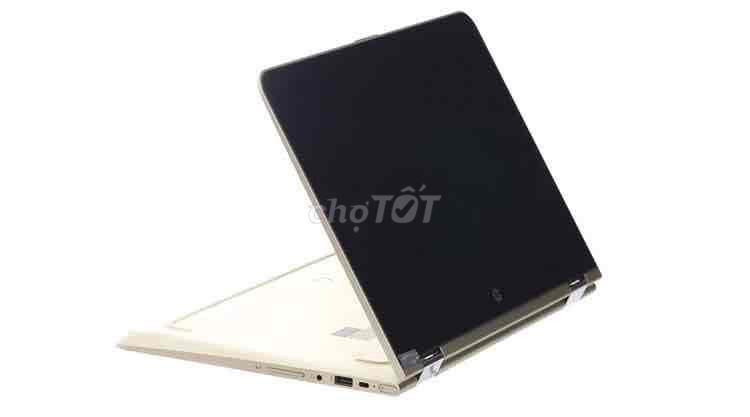 HP Pavilion x360 i3-7100U 4GB/500GB. Mua bán Laptop tại Quận Bắc Từ Liêm Hà Nội được đăng bởi Trần Thu Trang hình 1
