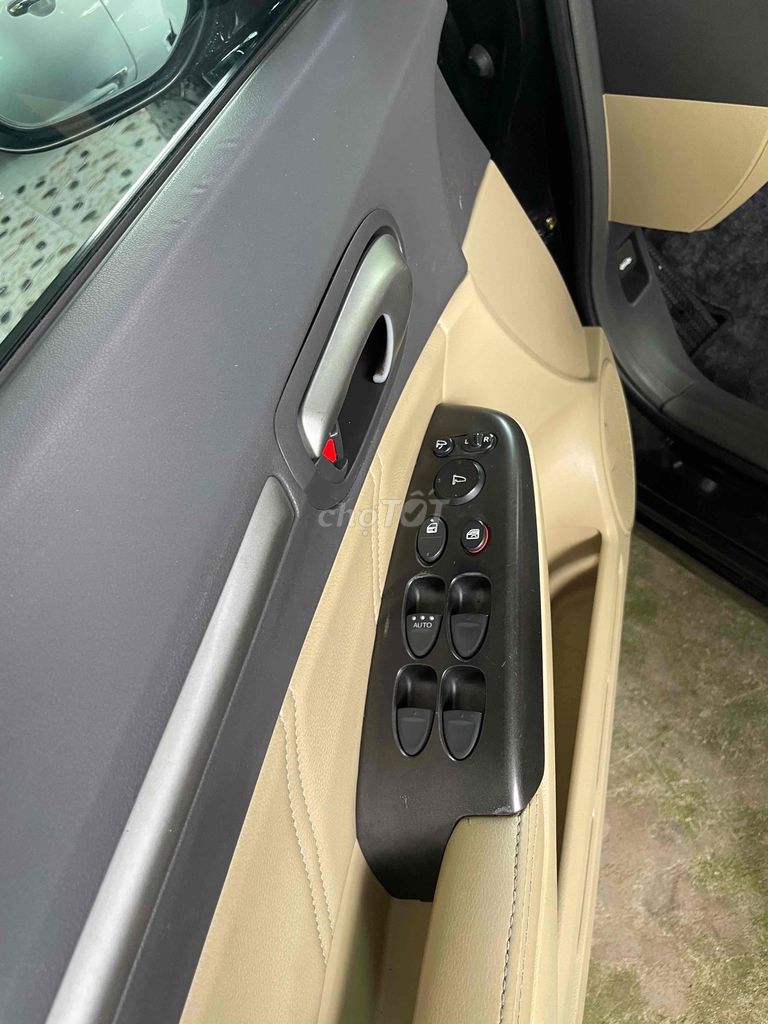 Honda Civic 2008 1.8 AT - 100000 km. Mua bán Ô tô tại Huyện Củ Chi Tp Hồ Chí Minh được đăng bởi Huu Lap hình 12