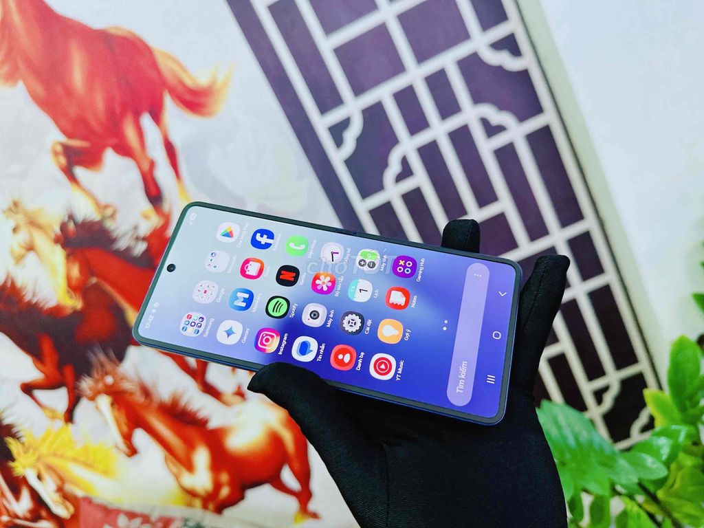 Samsung Z Flip 7 256GB Navi VN likenew BH 07/2026. Mua bán Điện thoại tại Quận Hải Châu Đà Nẵng được đăng bởi TUẤN LUXURY MOBILE ĐÀ NẴNG hình 1