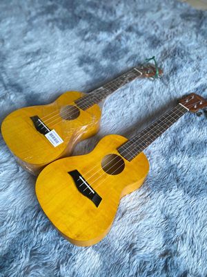 ukulele full gỗ rẻ