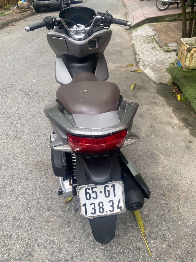 Pcx 2015. Mua bán Xe máy tại Quận Ninh Kiều Cần Thơ được đăng bởi Tâm hình 6