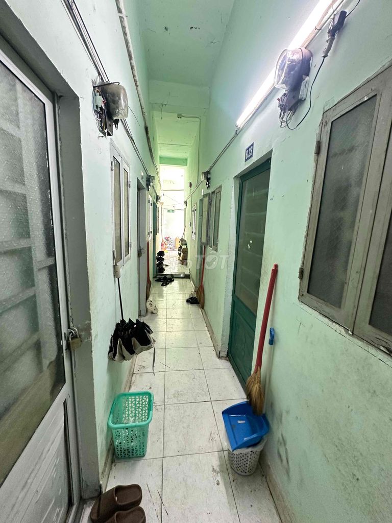 cần pass phòng — Phòng trọ 20m² Quận Tân Bình - ảnh 4