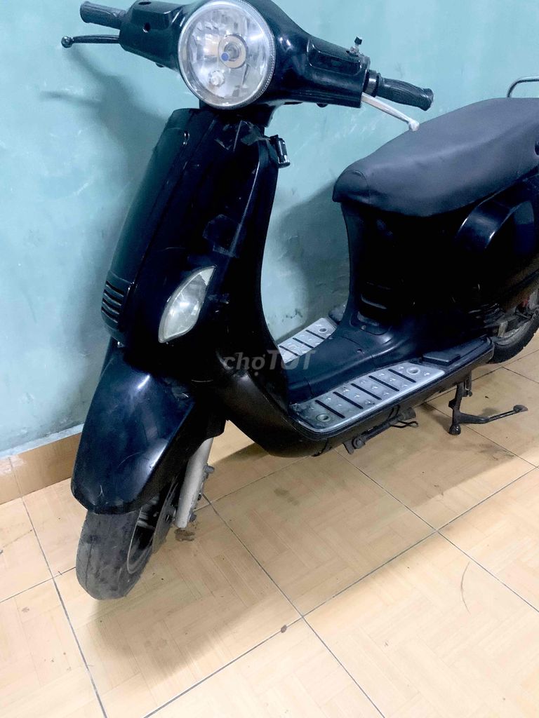 bỏ bình vài chạy. Mua bán Xe điện tại Huyện Hòa Vang Đà Nẵng được đăng bởi phan lam sơn hình 5