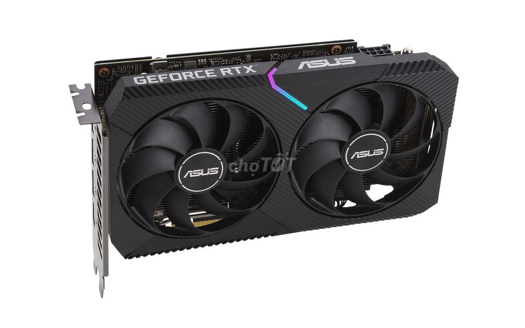 12GB Gigabyte GeForce RTX 3060 WINDFORCE OC 12GB