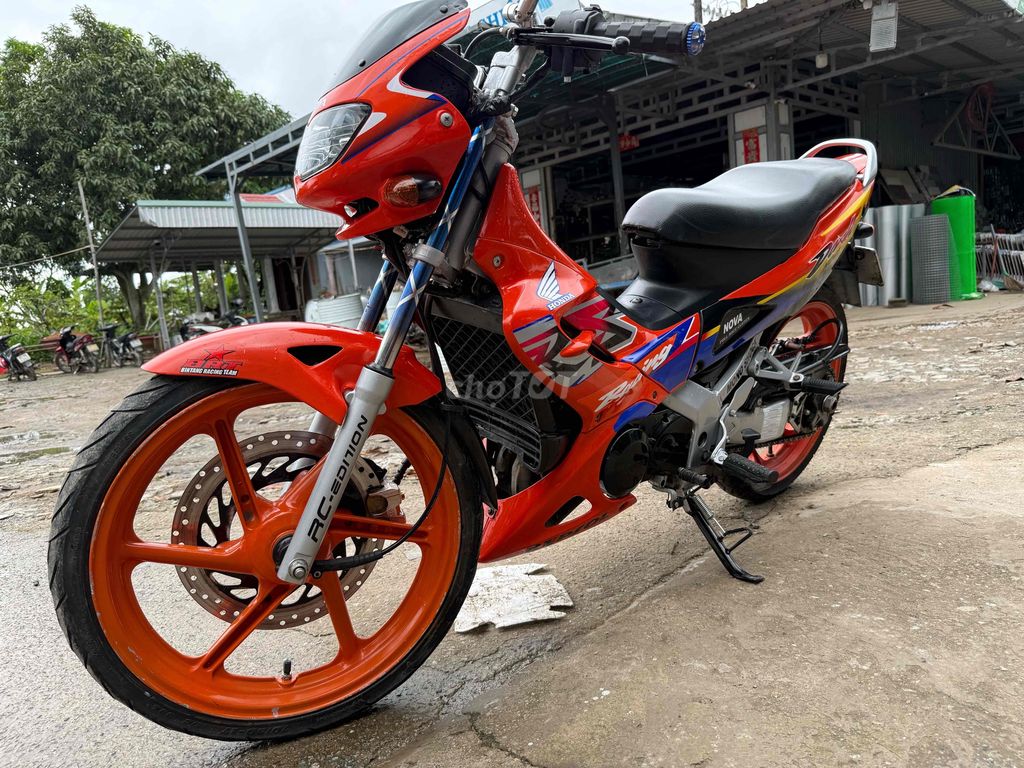 honda nova dash 125. Mua bán Xe máy tại Huyện An Biên Kiên Giang được đăng bởi huỳnh phúc đảm hình 2