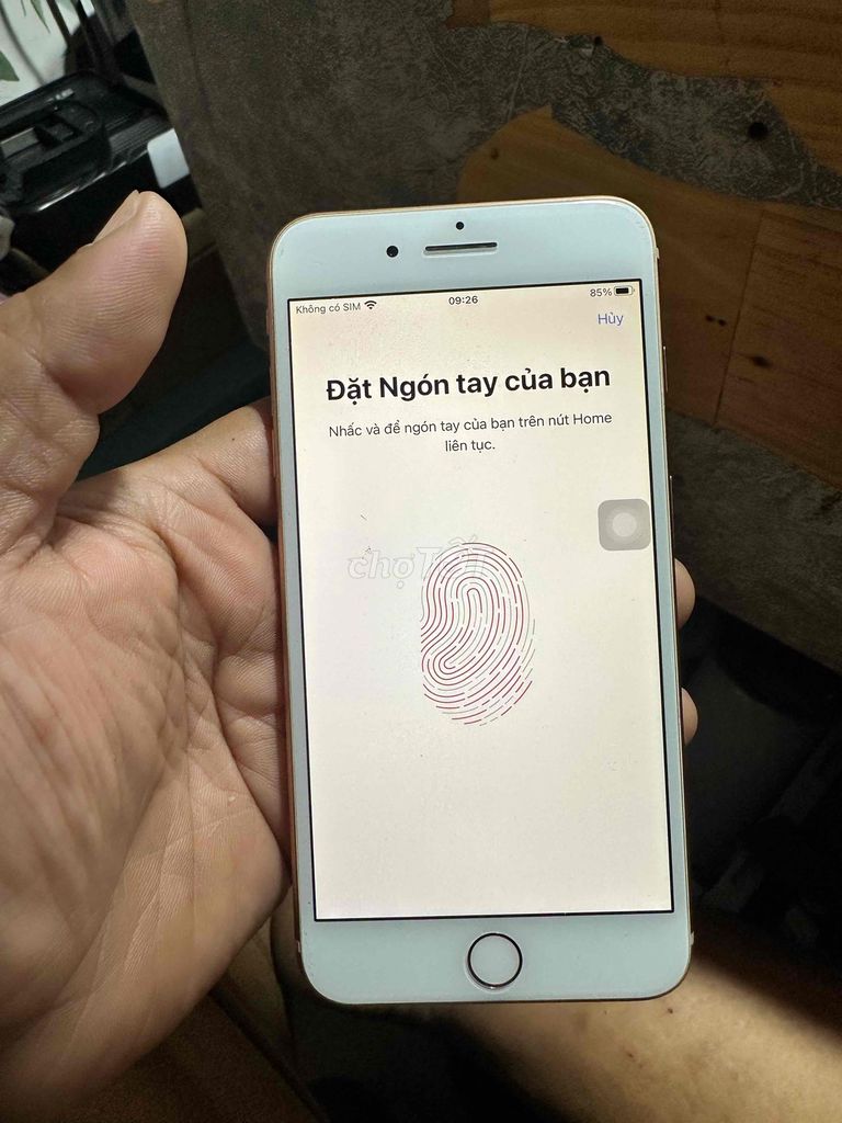 8plus 64gb , vàng gold , quốc tế , sạch full. Mua bán Điện thoại tại Quận Phú Nhuận Tp Hồ Chí Minh được đăng bởi Tấn hình 1