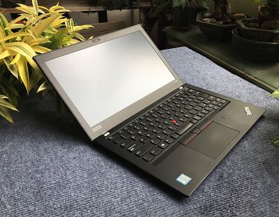 Laptop Thinkpad X280 _i5-8350_ 8g_256g_FHD_Cảm ứng