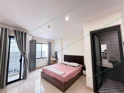 Аренда · 1 комн. · 30 м² · Quận Sơn Trà, ул. Đường Sương Nguyệt Ánh