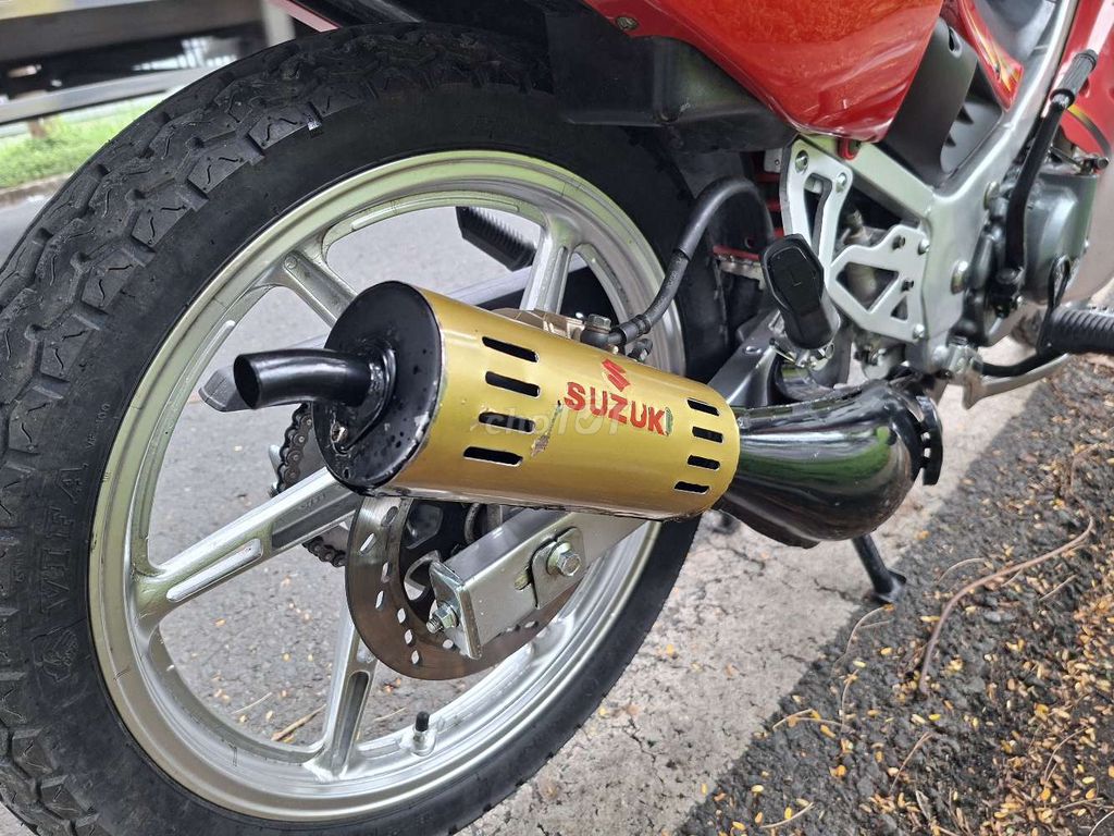 SPORT 99 HQCN. Mua bán Xe máy tại Quận Bình Thuỷ Cần Thơ được đăng bởi Sport Yaz CT hình 8