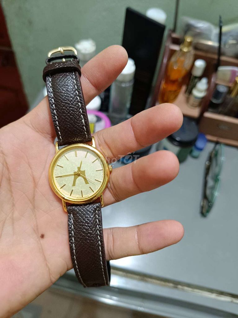 Đồng hồ citizen. Mua bán Đồng hồ tại Thành phố Hưng Yên Hưng Yên được đăng bởi Đào công ba hình 1