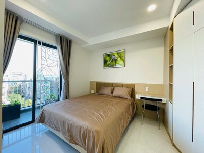 Аренда · 1 комн. · 30 м² · Quận Thanh Khê, ул. Đường Phạm Văn Nghị