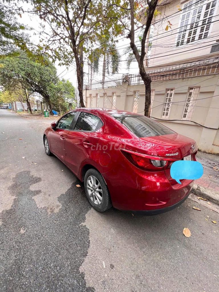 Cần bán Mazda 2 2019 Deluxe Sedan - 69000 km