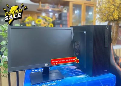 🔰Bán Bộ máy tính văn phòng// Chíp i7// Màn 20" led. Mua bán Máy tính để bàn tại Quận Cầu Giấy Hà Nội được đăng bởi Bán Máy Tính Uy Tín