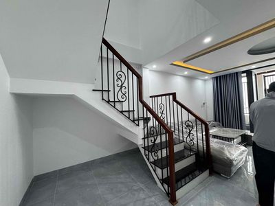 Rent · 3 bd · 100 м² · Quận Ngũ Hành Sơn, ул. Đường Bình Kỳ 1