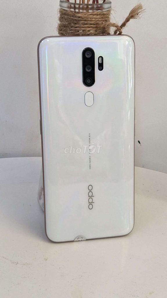 Oppo A9 ram 8/256