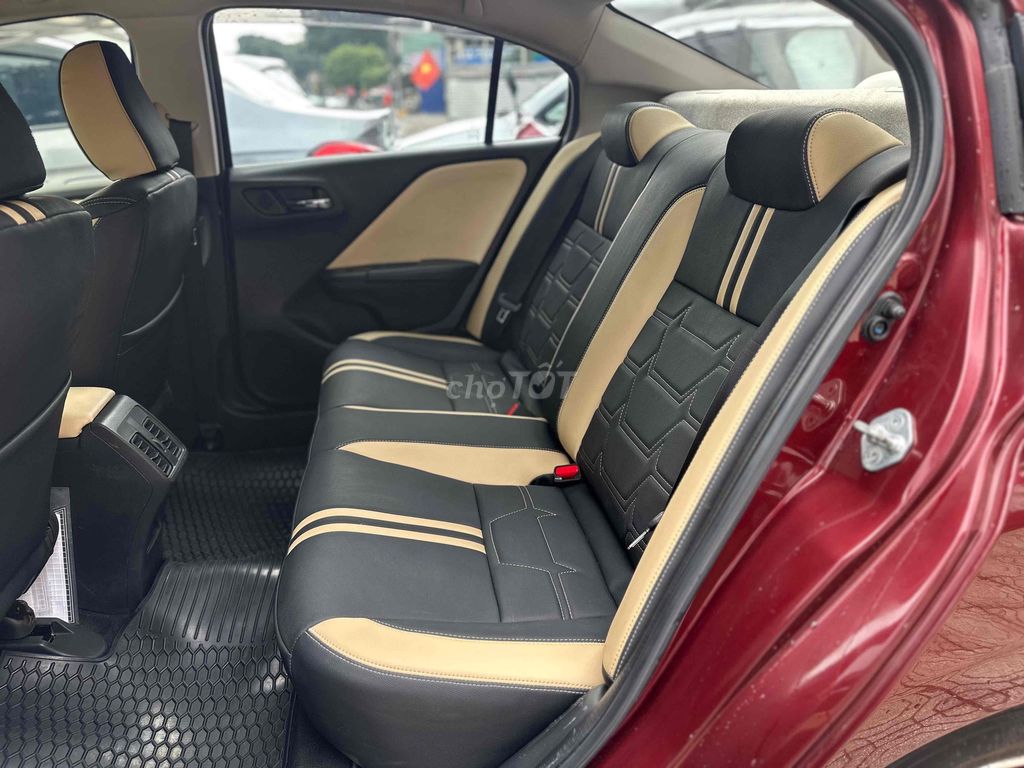 Honda City 2017 1..5 cvt 315tr. Mua bán Ô tô tại Thành phố Pleiku Gia Lai được đăng bởi Nam lê hình 14