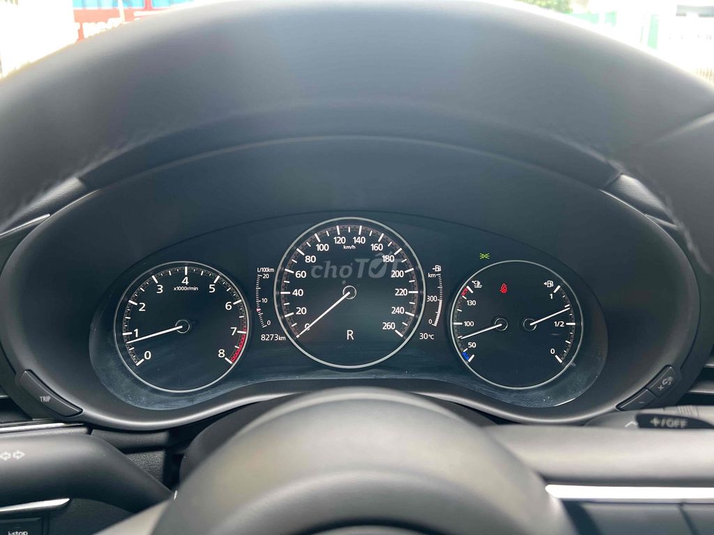 Mazda 3 2025 1.5 Luxury nhiều phụ kiện. Mua bán Ô tô tại Quận Tân Phú Tp Hồ Chí Minh được đăng bởi Nguyễn Tân Xe Lướt  hình 11