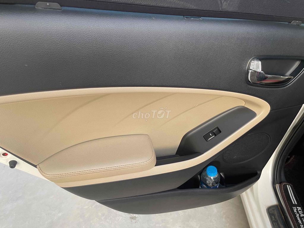 Kia Cerato 2017- 2.0 AT - 7000 km. Mua bán Ô tô tại Quận Cầu Giấy Hà Nội được đăng bởi ngoc cuong hình 17