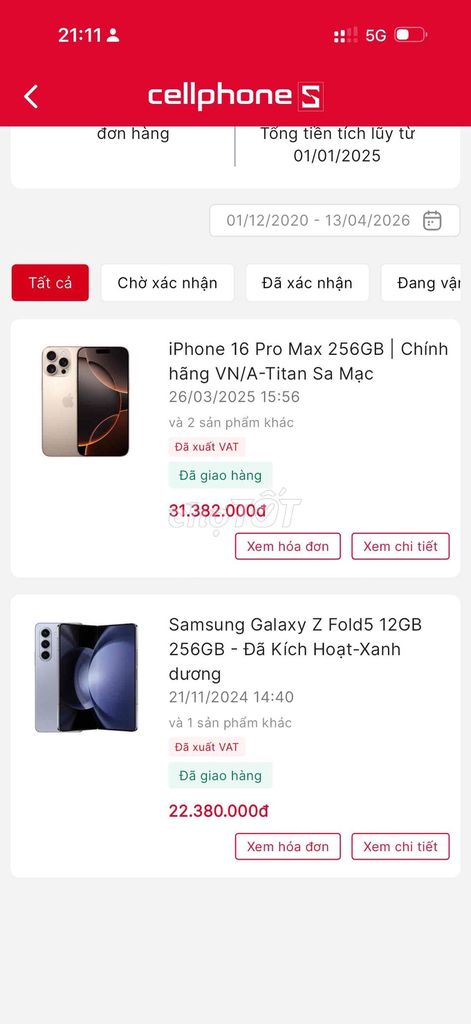 iPhone 16 prm vna cam kết nguyên zin từ cellphones. Mua bán Điện thoại tại Huyện Đăk Glong Đắk Nông được đăng bởi tiến hình 1
