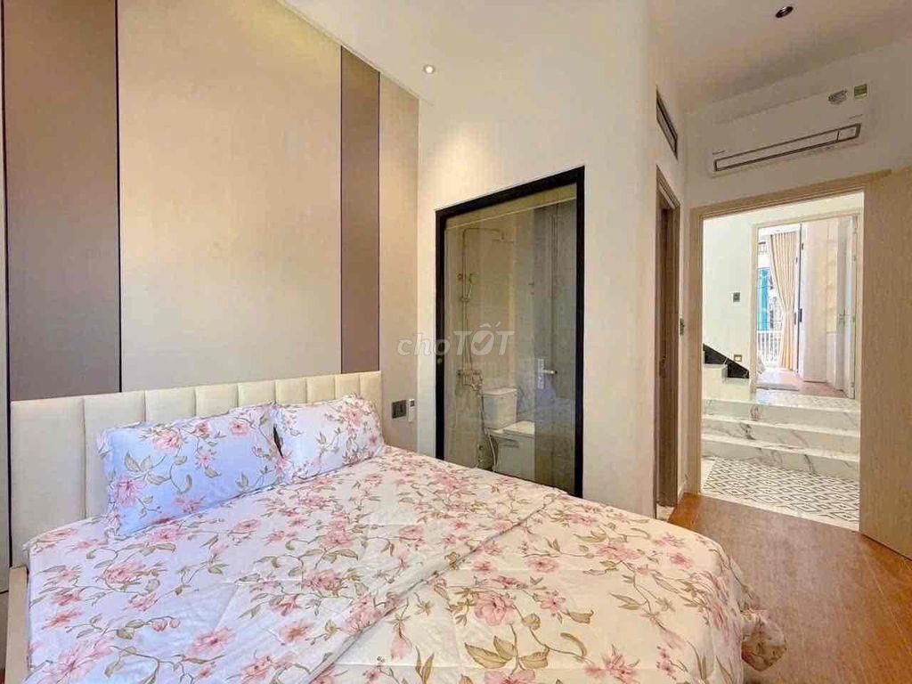 Cho thuê nhà nguyên căn ở Dũng Sỹ Thanh khê